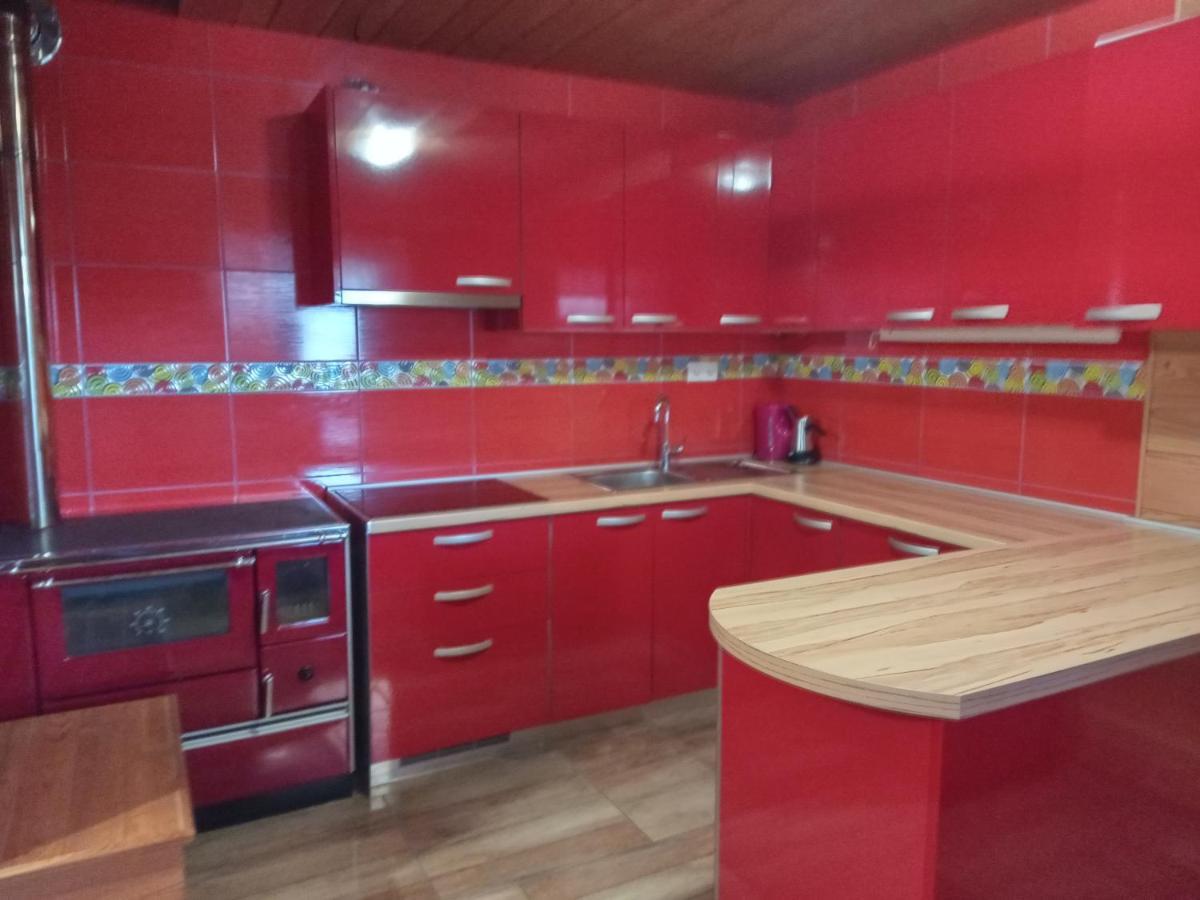 Ranc Stojnsek Villa Rogaška Slatina Exteriör bild