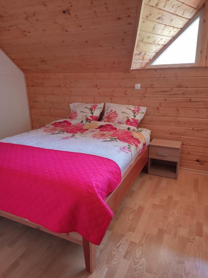 Ranc Stojnsek Villa Rogaška Slatina Exteriör bild